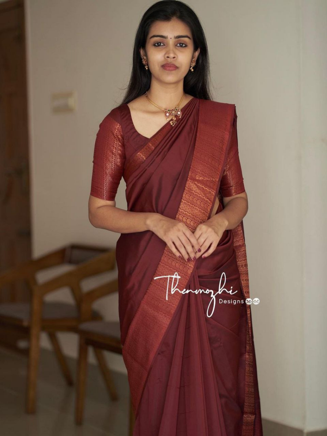 Perfect Pure Kanjivaram Silk Sarees For Wedding