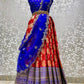 Attreactive Lehnga Choli For Women With Blouse