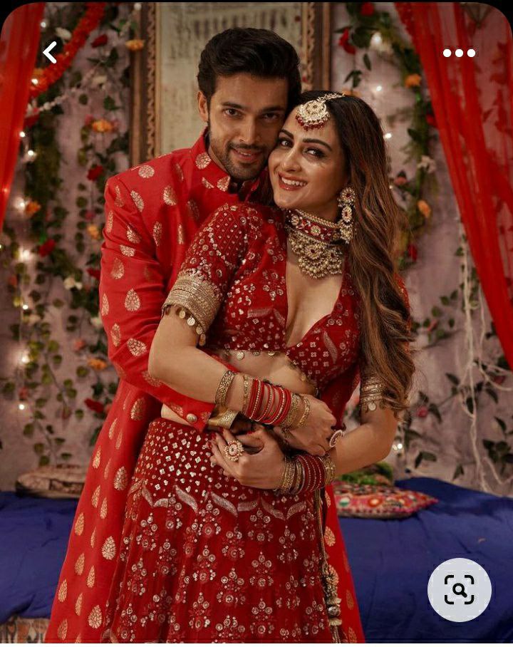 Designer Wedding Wear Rani Color Lehenga Choli With Blouse