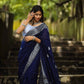 Light Weight Elegant Georgette Sarees For Women