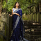 Light Weight Elegant Georgette Sarees For Women