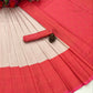 Wedding Silk Kanjivaram Banarasi Saree With Blouse