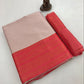 Wedding Silk Kanjivaram Banarasi Saree With Blouse