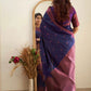 Pure Silk Traditional Saree With Blouse