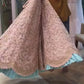 Bollywood Party Wear Lehenga Choli With Dupatta For Women