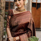 best Pure Silk Kanjivarm Saree 