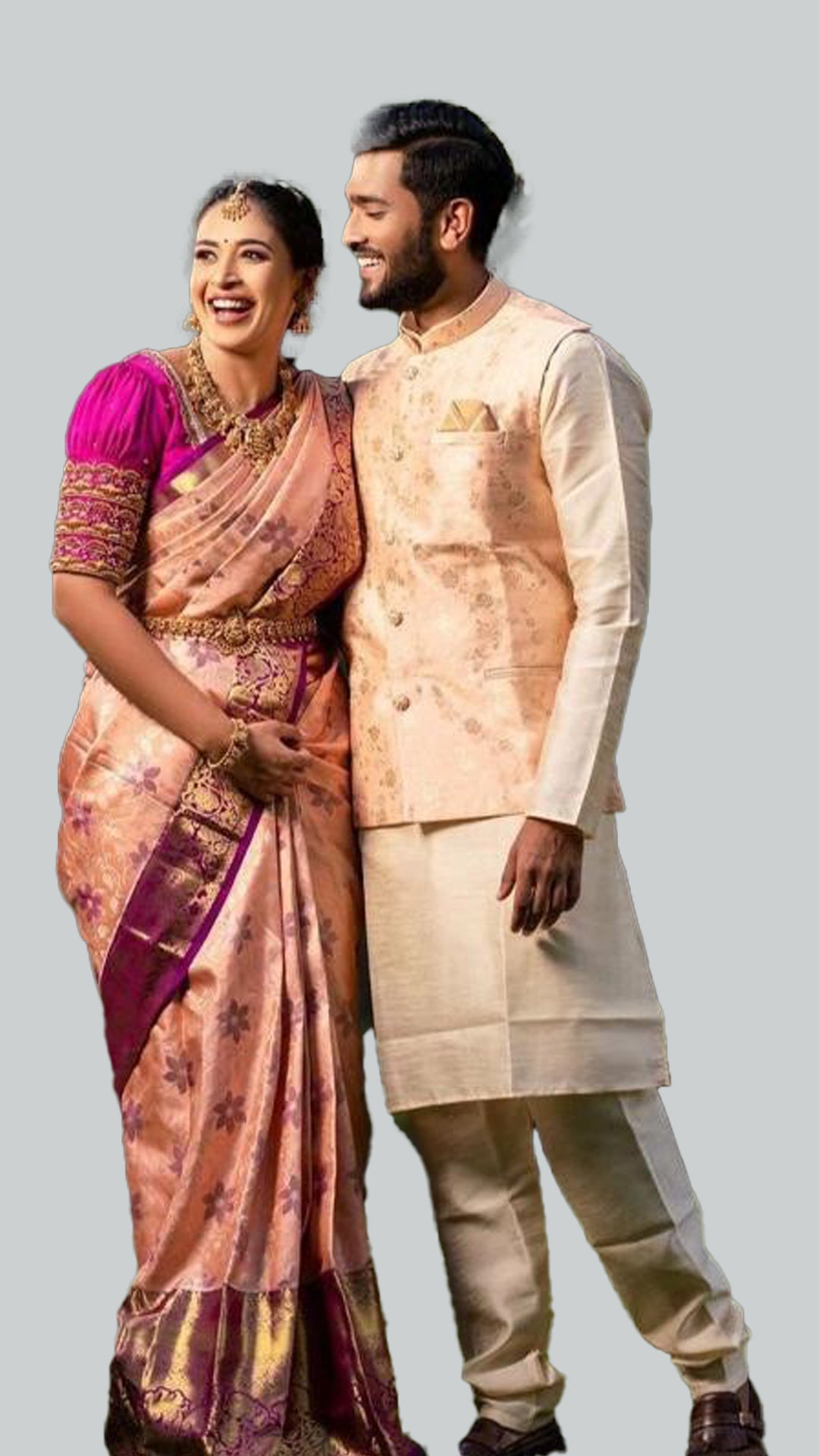 Latest Kanchipuram Saree for wedding Tredtional Most Selling ( PInk )