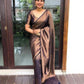 new Pure Silk Kanjivarm Kanchipuram saree for women
