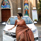 best Pure Silk Kanjivarm Saree for wedding