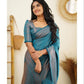 Pure Silk Kanjivarm Kanchipuram saree for women