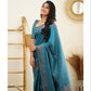 Pure Silk Kanjivarm Kanchipuram saree for women